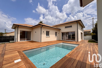  maison sadirac 33670