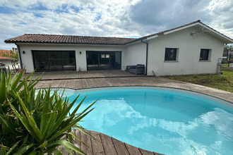  maison sadirac 33670