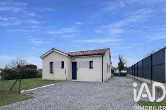  maison sadirac 33670