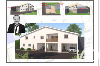  maison sadirac 33670