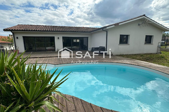  maison sadirac 33670