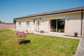  maison sadirac 33670