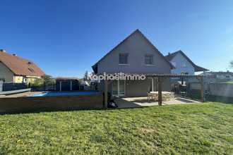  maison saessolsheim 67270