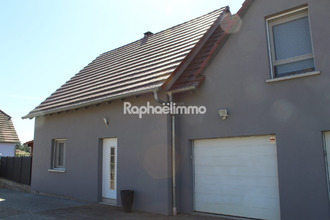  maison saessolsheim 67270