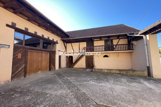  maison saessolsheim 67270