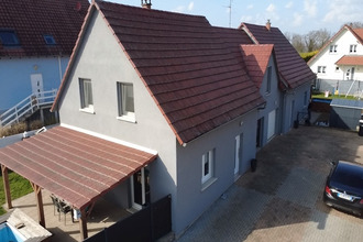  maison saessolsheim 67270