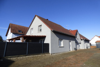  maison saessolsheim 67270