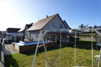  maison saessolsheim 67270