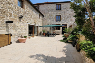  maison saffres 21350