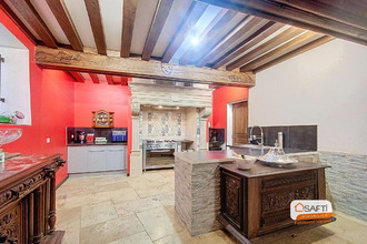  maison saffres 21350