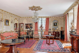 maison saffres 21350