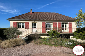  maison sagonne 18600