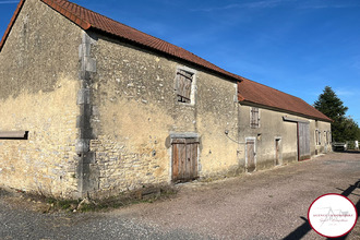  maison sagonne 18600