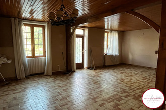  maison sagonne 18600