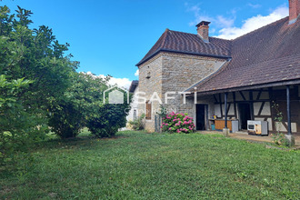  maison sagy 71580