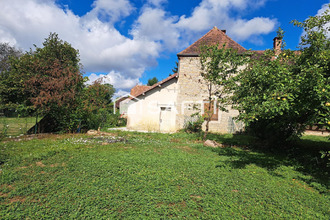  maison sagy 71580