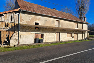  maison sagy 71580