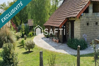  maison sagy 71580