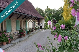  maison sagy 71580