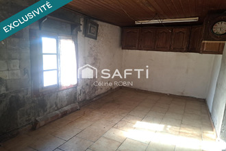  maison sagy 71580