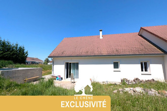  maison sagy 71580