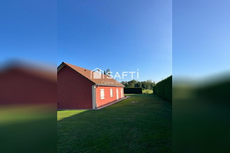  maison sagy 71580