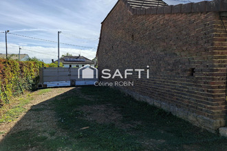  maison sagy 71580