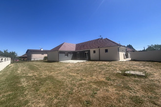  maison sagy 71580