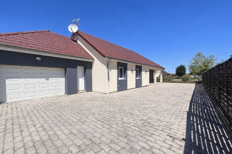 maison sagy 71580