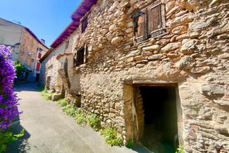  maison sahorre 66360