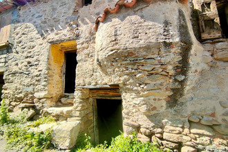  maison sahorre 66360