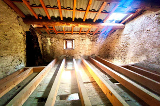  maison sahorre 66360