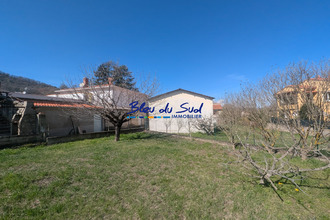  maison sahorre 66360