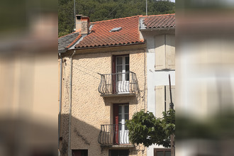  maison sahorre 66360