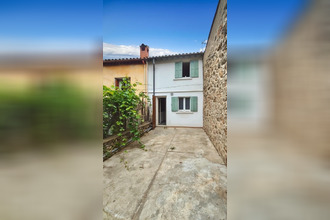  maison sahorre 66360