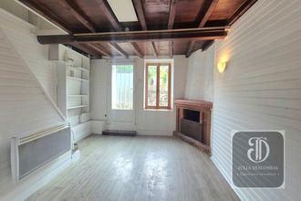  maison sahorre 66360