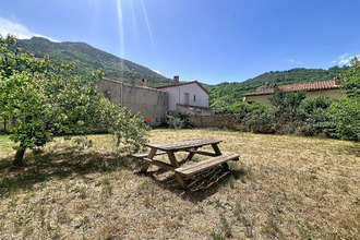  maison sahorre 66360