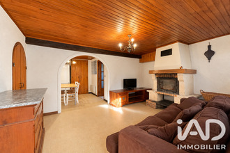  maison sahorre 66360