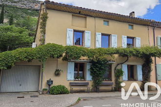  maison sahune 26510
