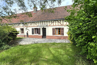  maison sahurs 76113