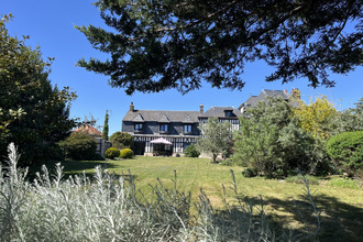  maison sahurs 76113