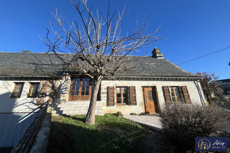  maison saignes 15240