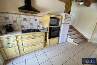  maison saignes 15240