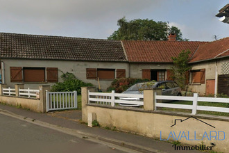 maison saigneville 80230