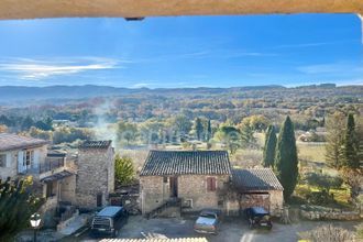  maison saignon 84400