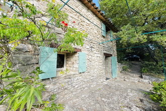  maison saignon 84400