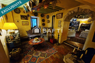  maison saignon 84400