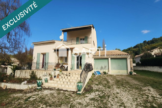  maison saignon 84400