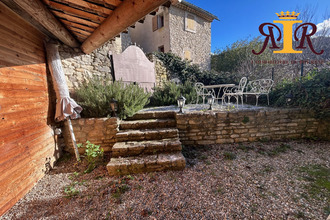  maison saignon 84400