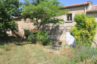  maison saignon 84400